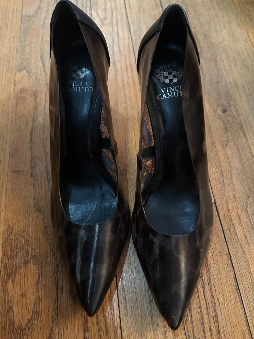 Vince Camuto Anessto Pump